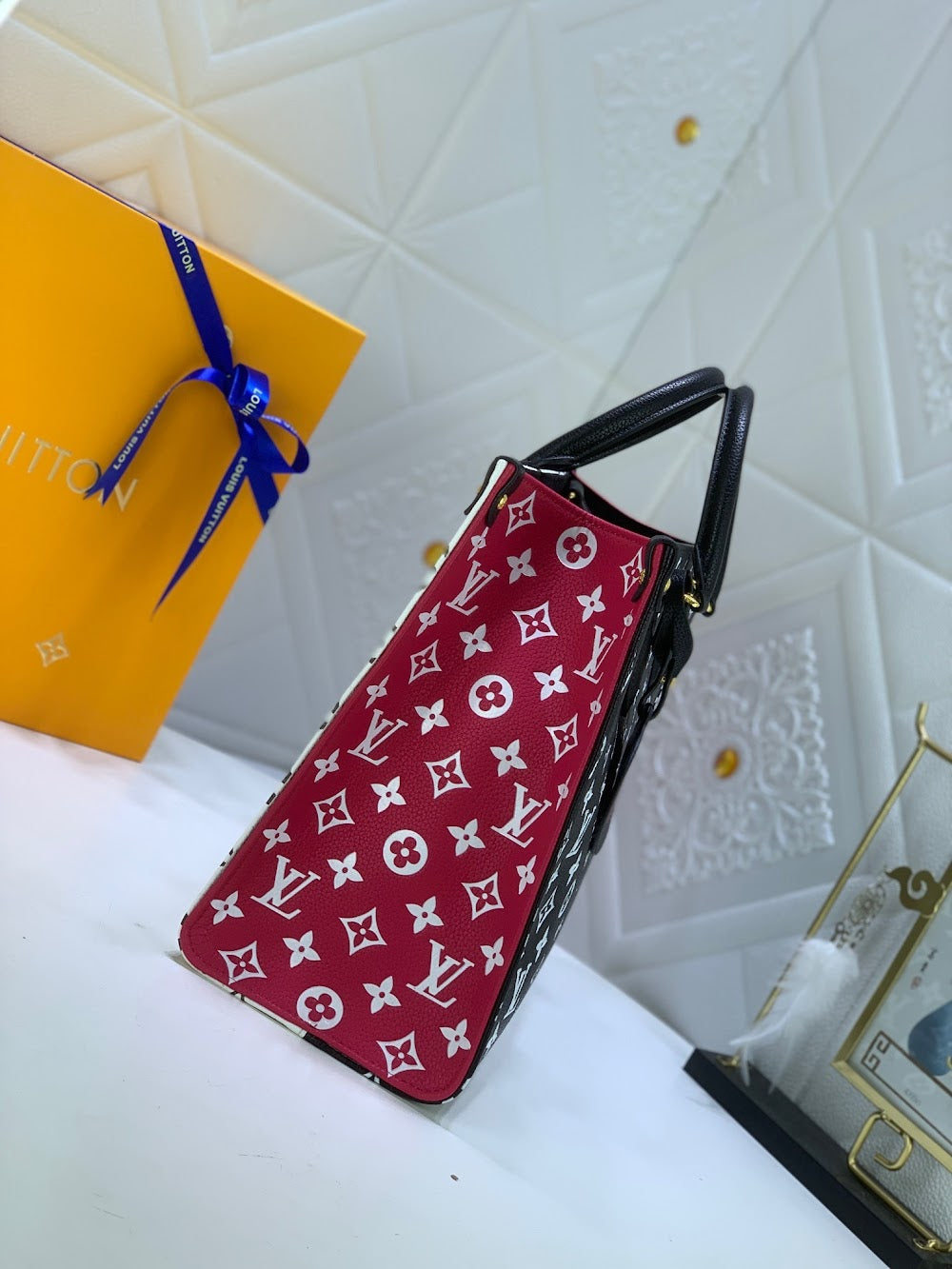 Dragons Bags ln Luxury Bag --78442