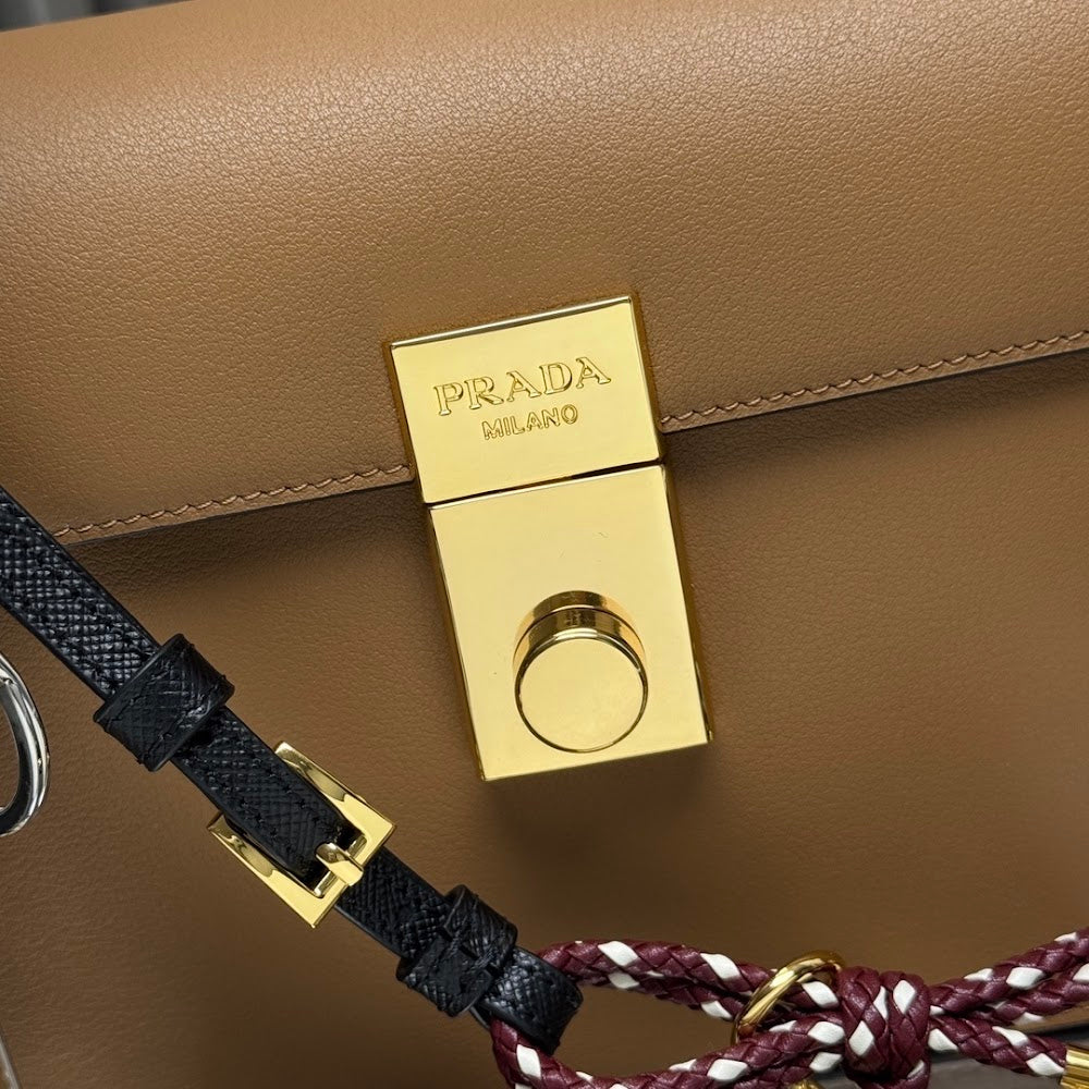 Dragons Bags Pradn Luxury Bag --101939