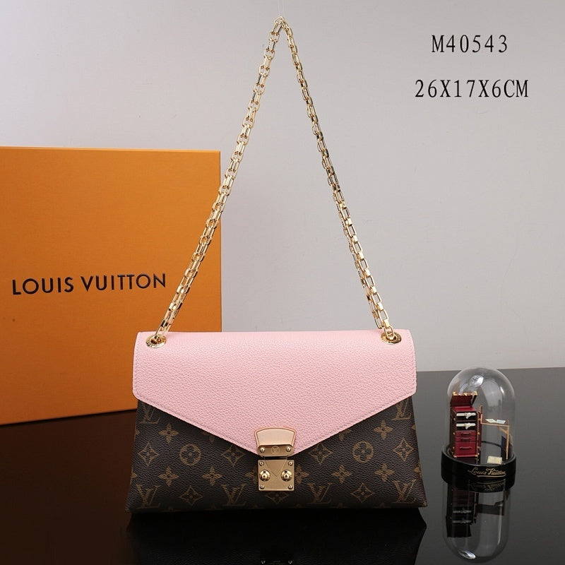 Dragons Bags ln Luxury Bag --59158