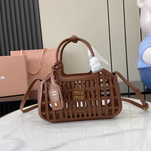 Dragons Bags Miun Miun Luxury Bag --123350