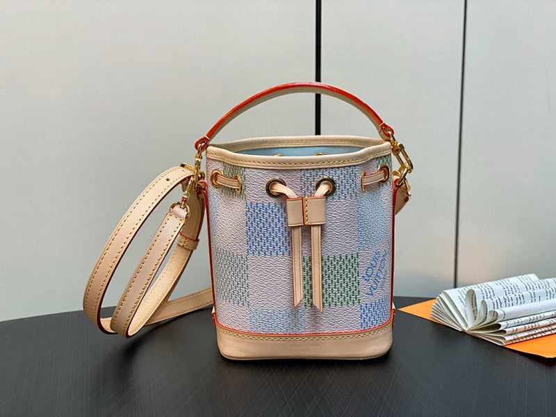 Dragons Bags ln Luxury Bag --81432