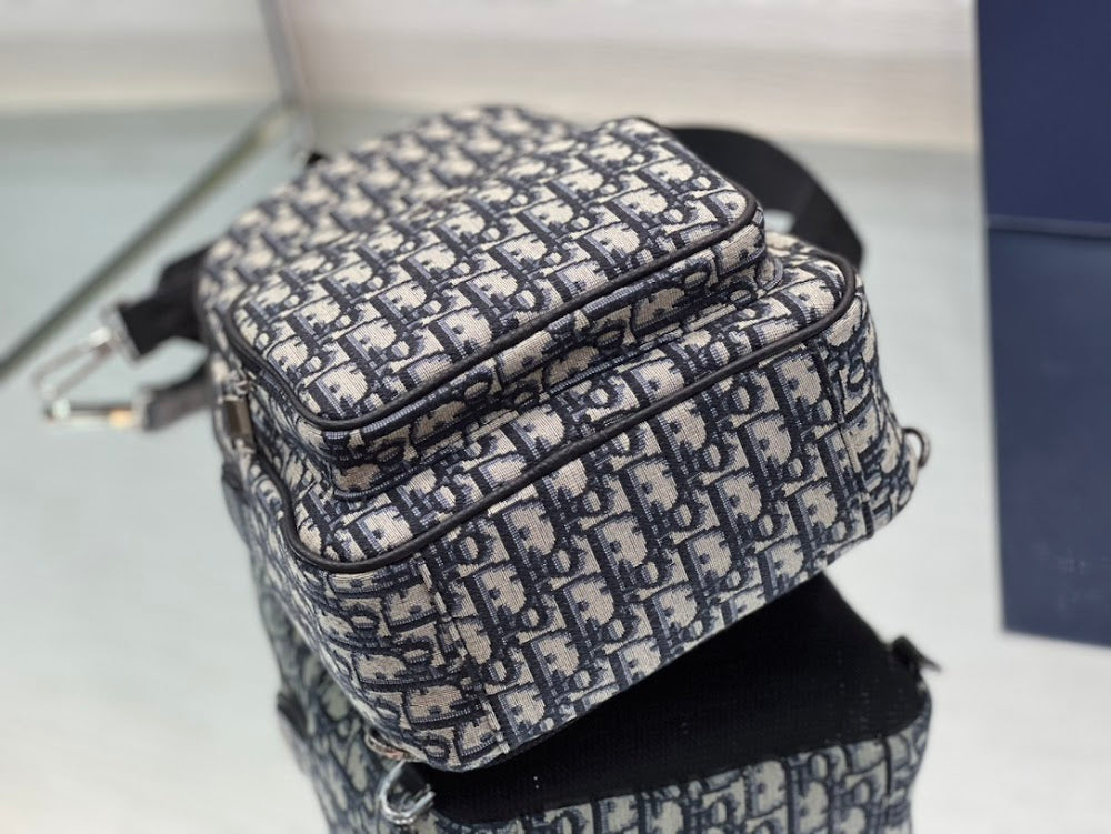 Dragons BagsDiorn Luxury Bag --115336