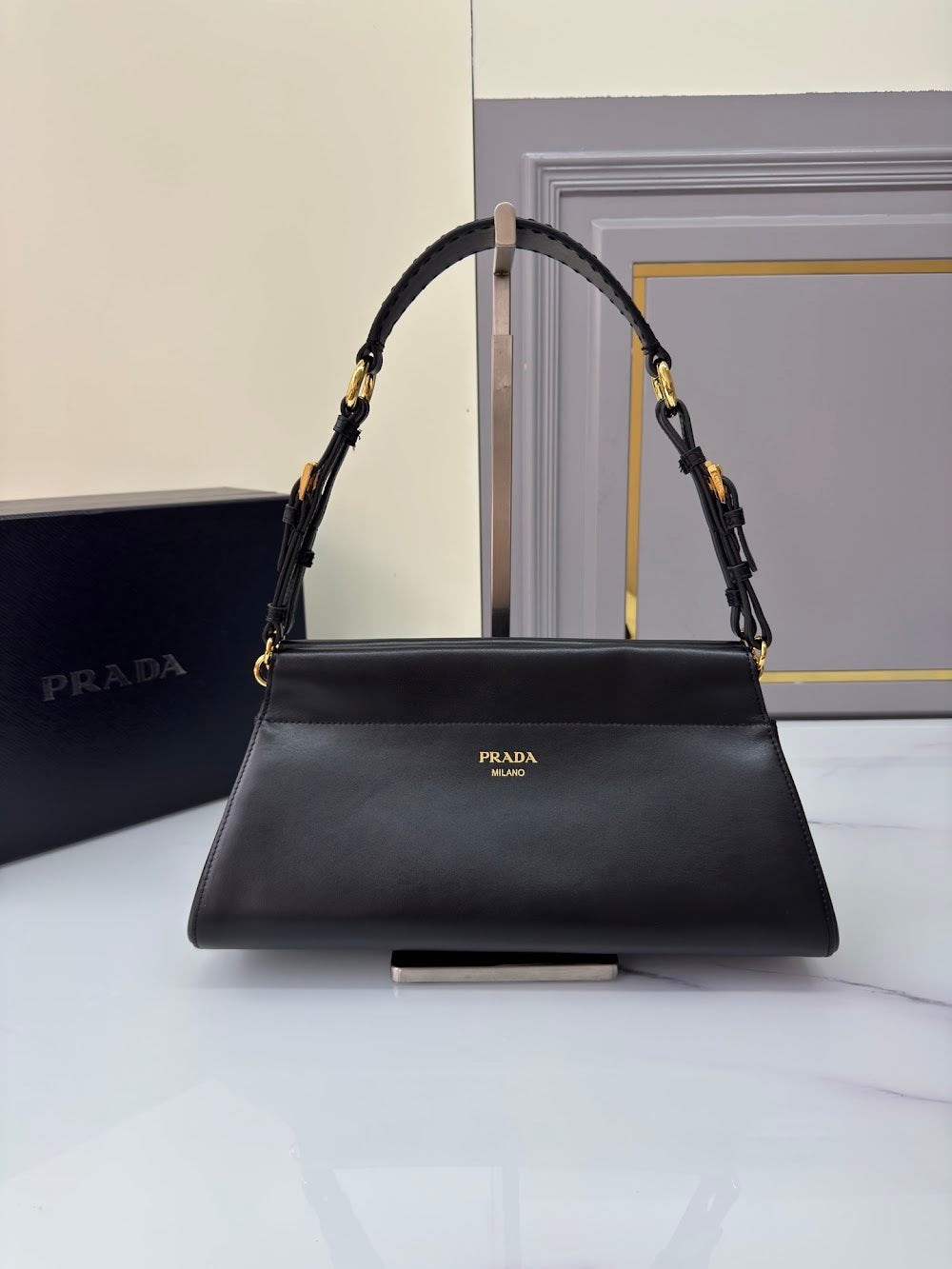 Dragons Bags Pradn Luxury Bag --101478