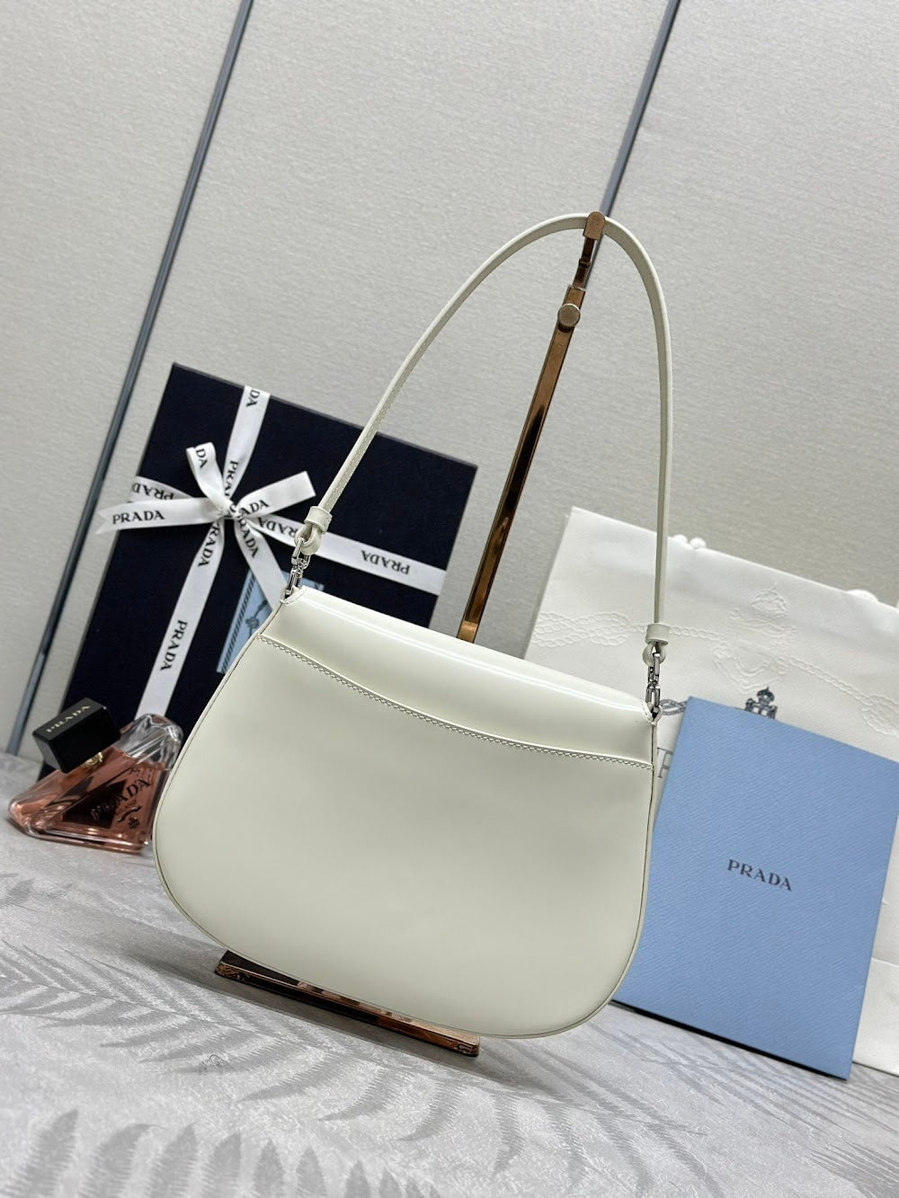 Dragons Bags Pradn Luxury Bag --102965