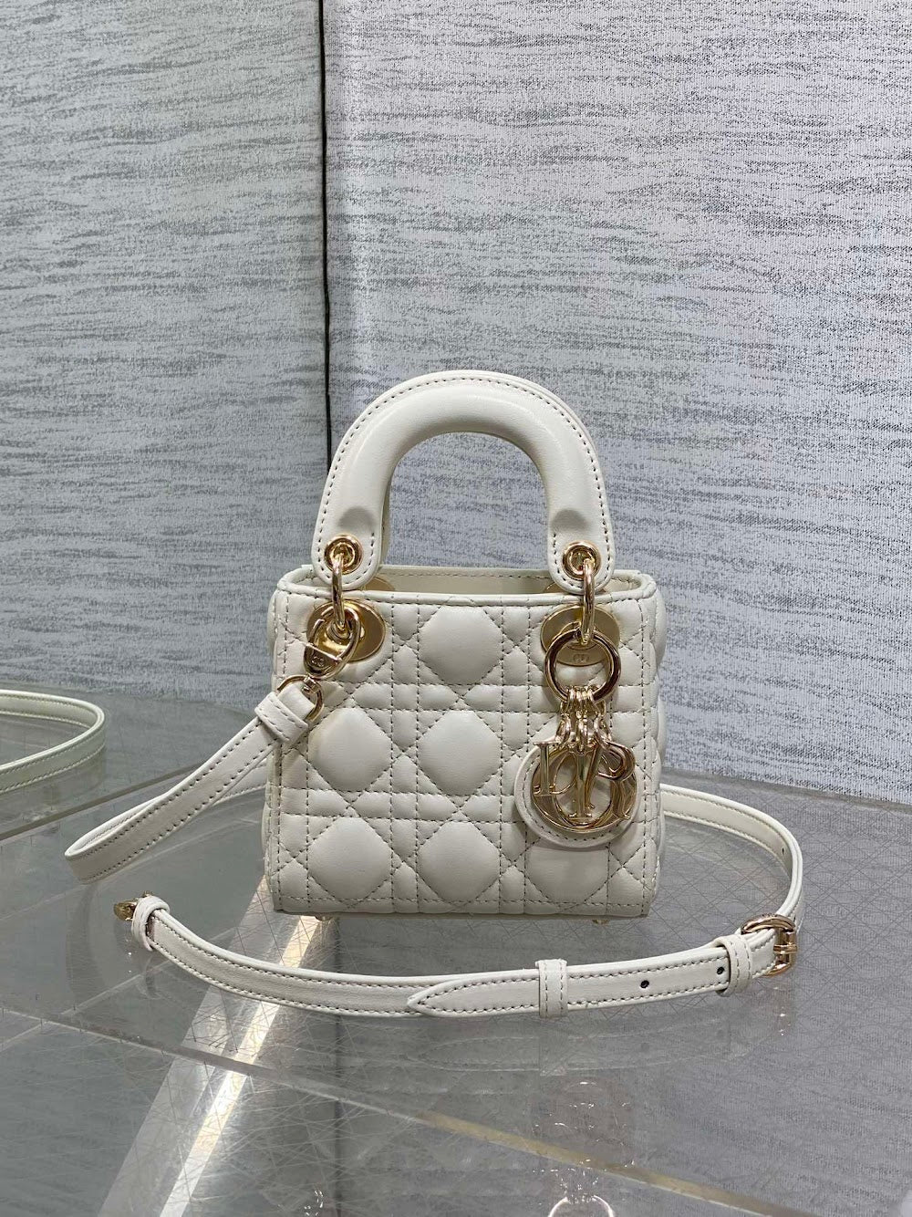 Dragons BagsDiorn Luxury Bag --114977