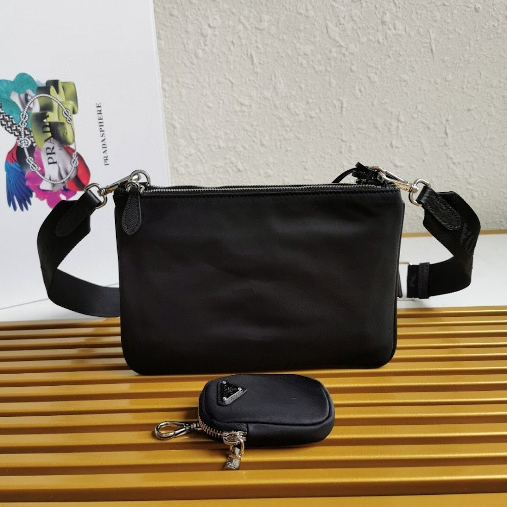Dragons Bags Pradn Luxury Bag --102155
