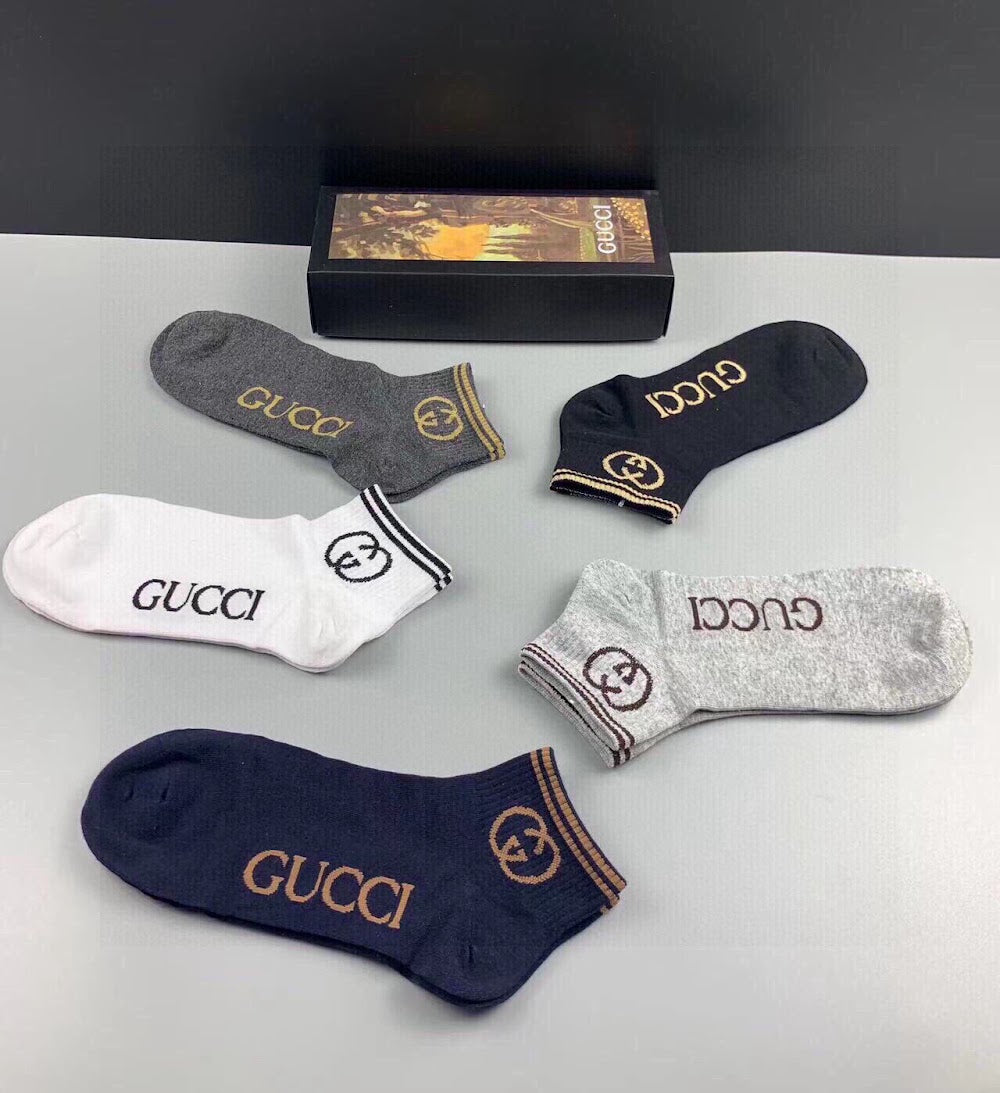 Dragons Bags Premium Luxury Socks --98079