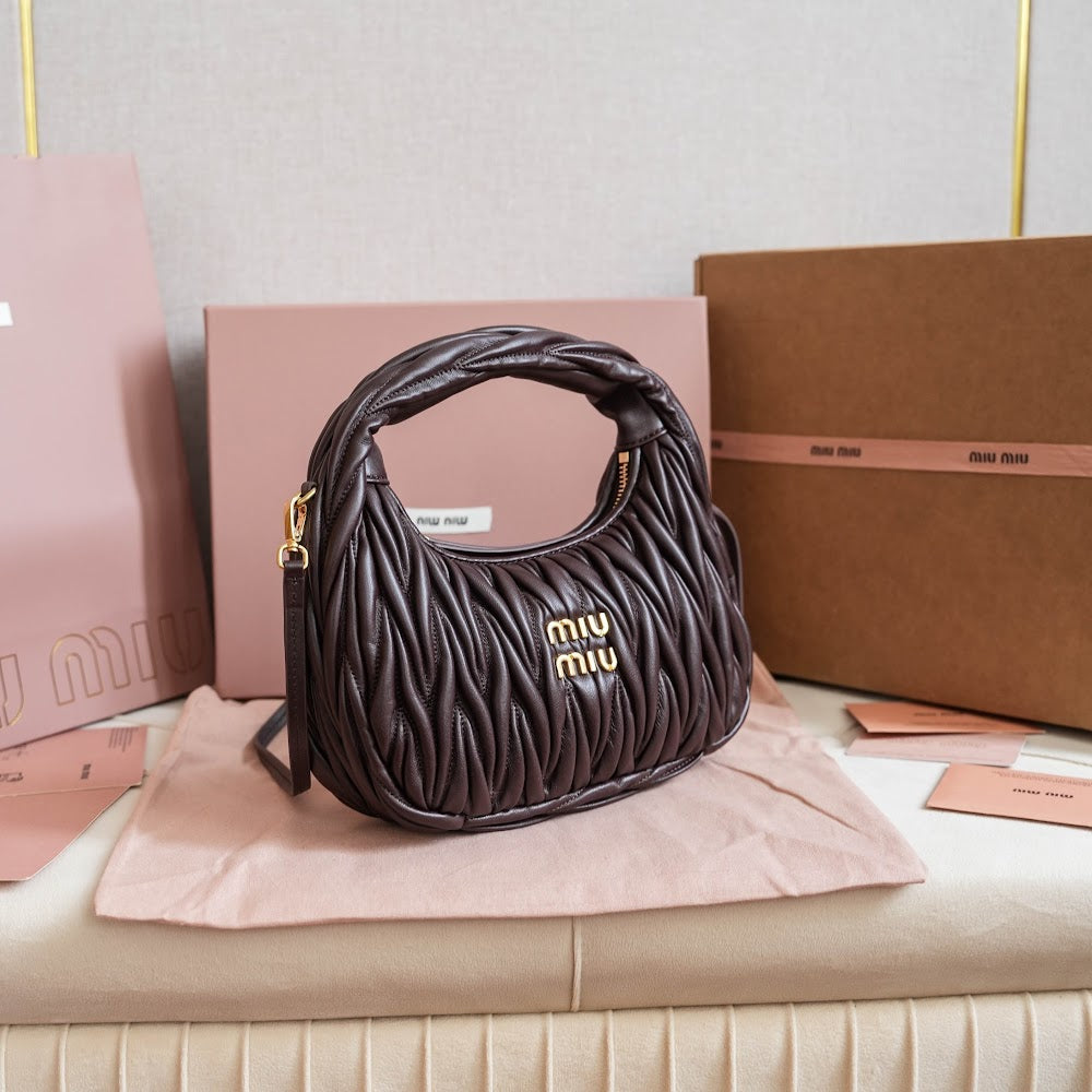 Dragons Bags Miun Miun Luxury Bag --123129