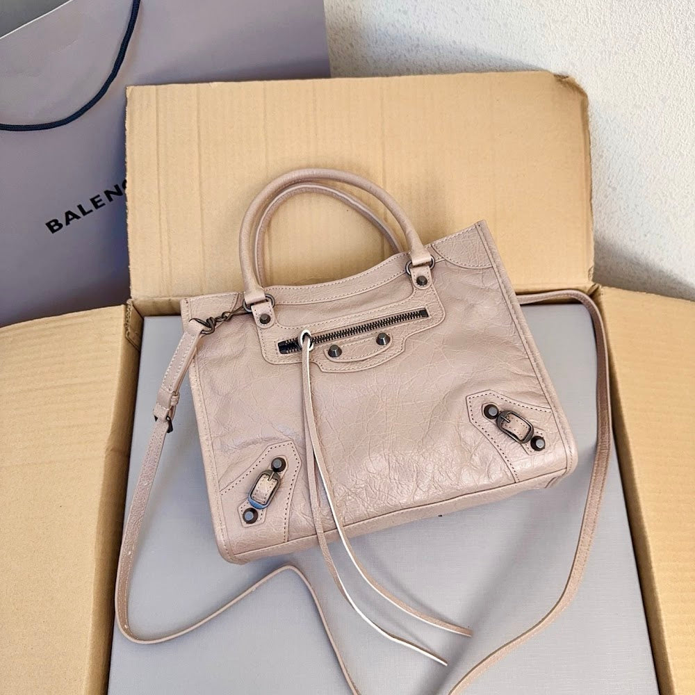 Dragons Bags Balenciaga Luxury Bag --111692