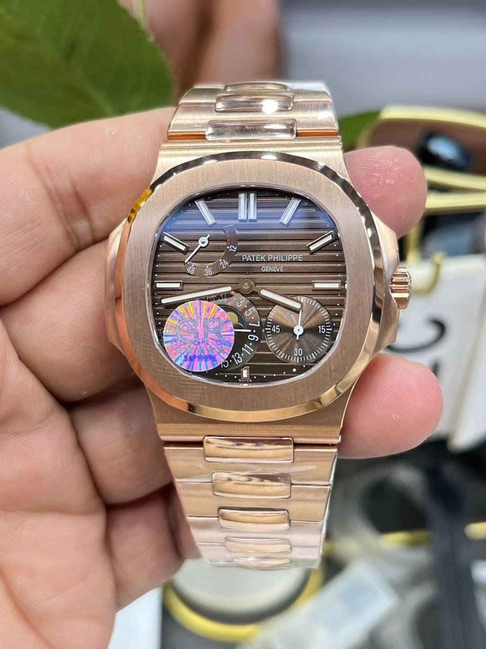 Dragons Bags Luxury Designer Watch --104471