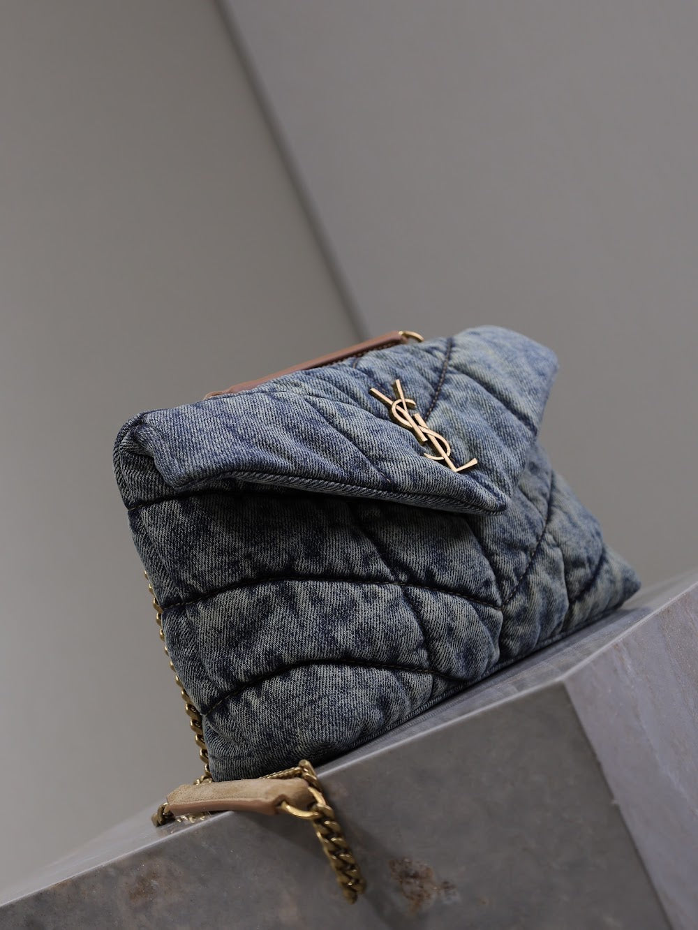 Dragons Bags YSLn Luxury Bag --120432