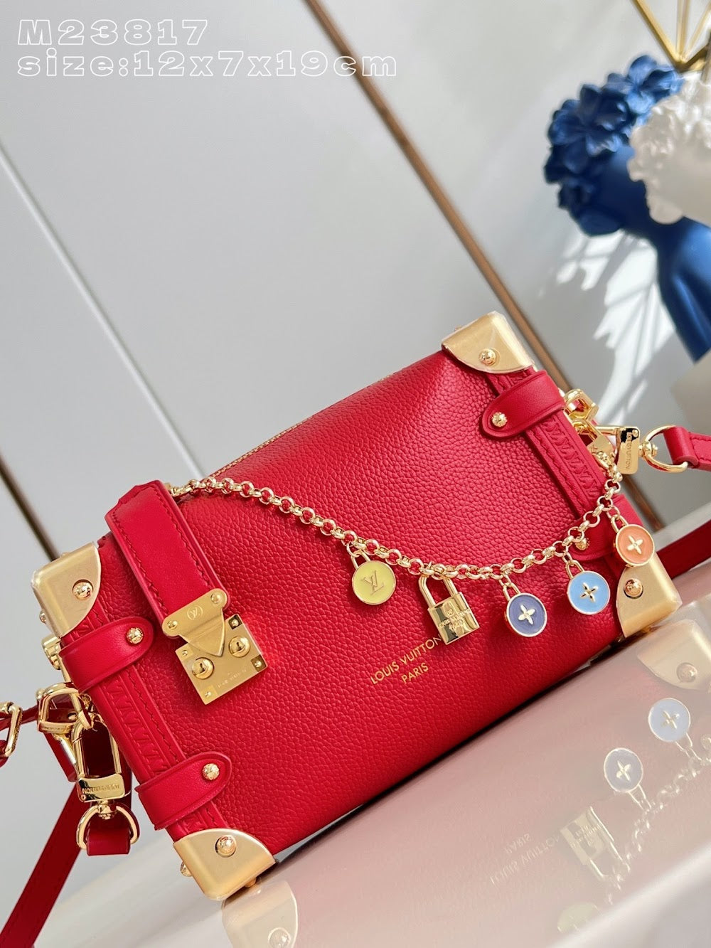 Dragons Bags ln Luxury Bag --96530
