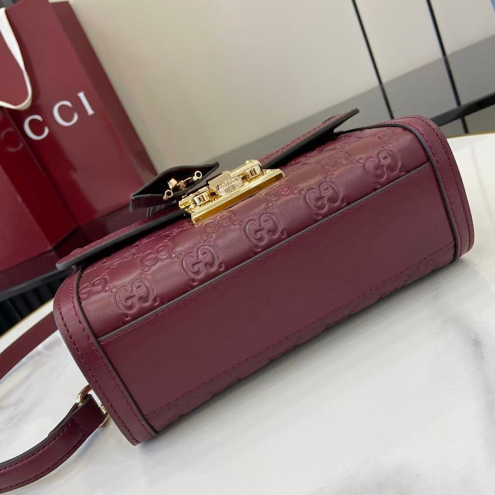 Dragons Bags Guccin Luxury Bag --94872