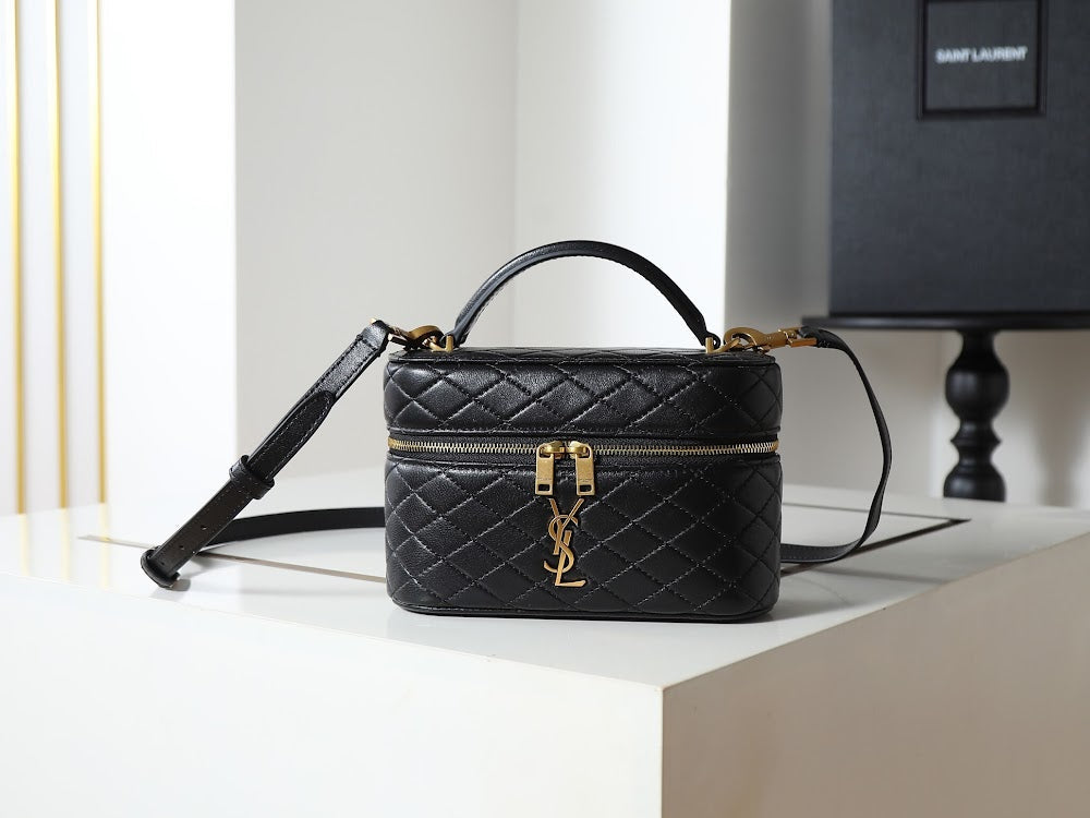 Dragons Bags YSLn Luxury Bag --120068