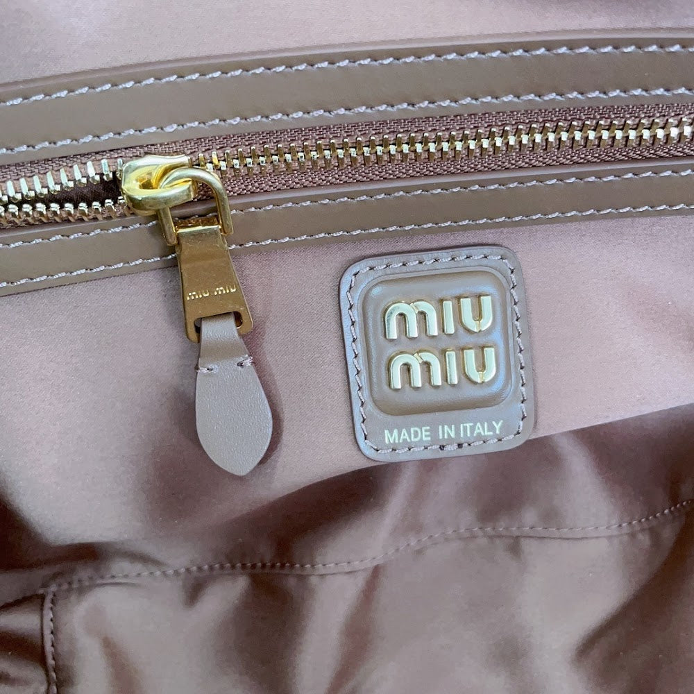 Dragons Bags Miun Miun Luxury Bag --123077