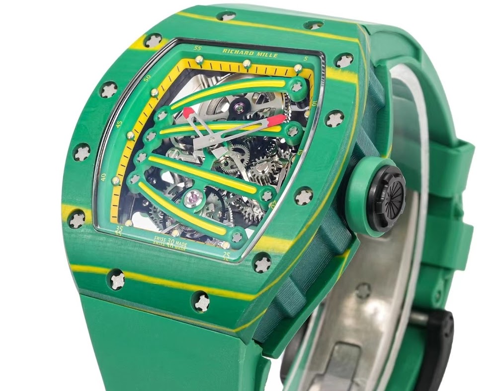 Dragons Bags Luxury Designer Watch --103138