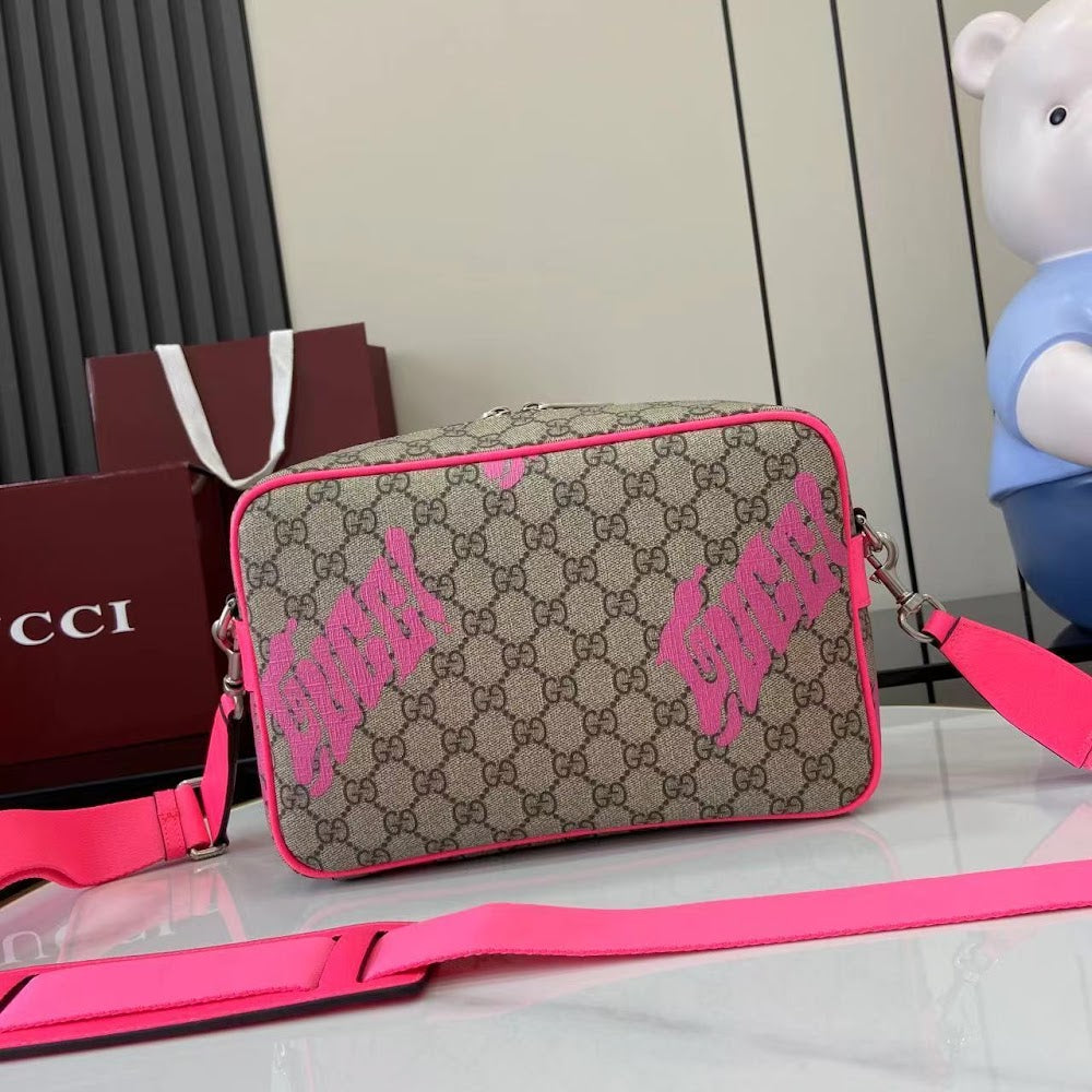 Dragons Bags Guccin Luxury Bag --94511