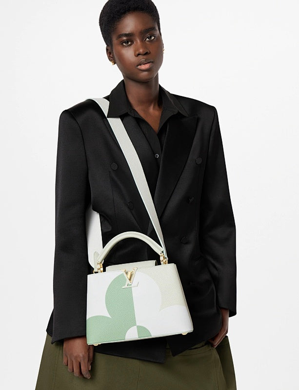 Dragons Bags ln Luxury Bag --58173