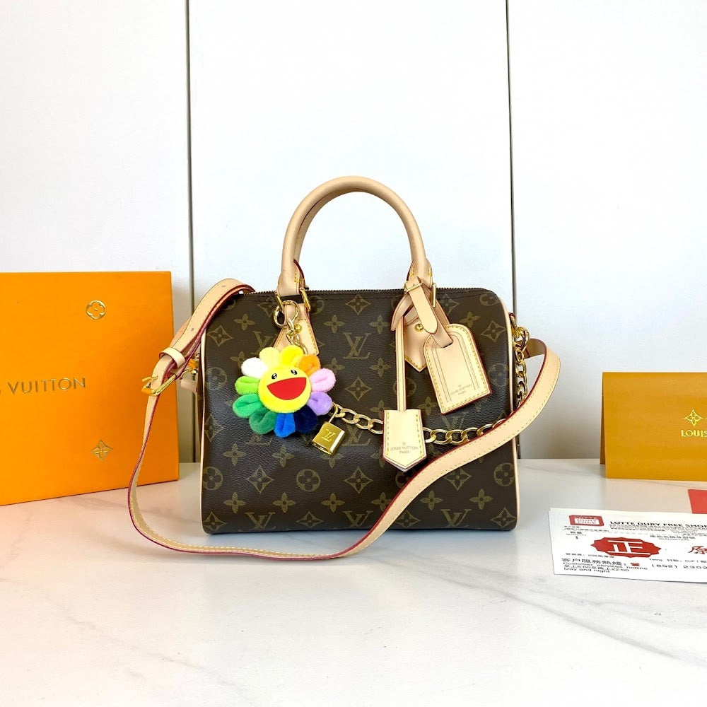 Dragons Bags ln Luxury Bag --77740