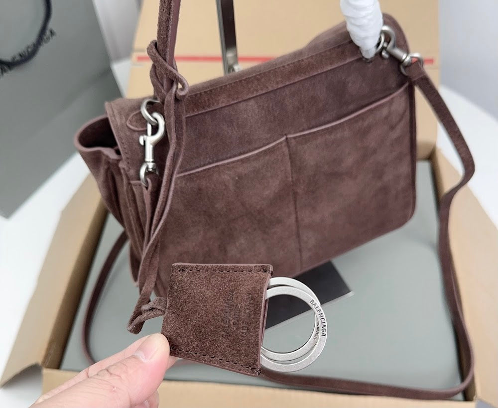 Dragons Bags Balenciaga Luxury Bag --111388