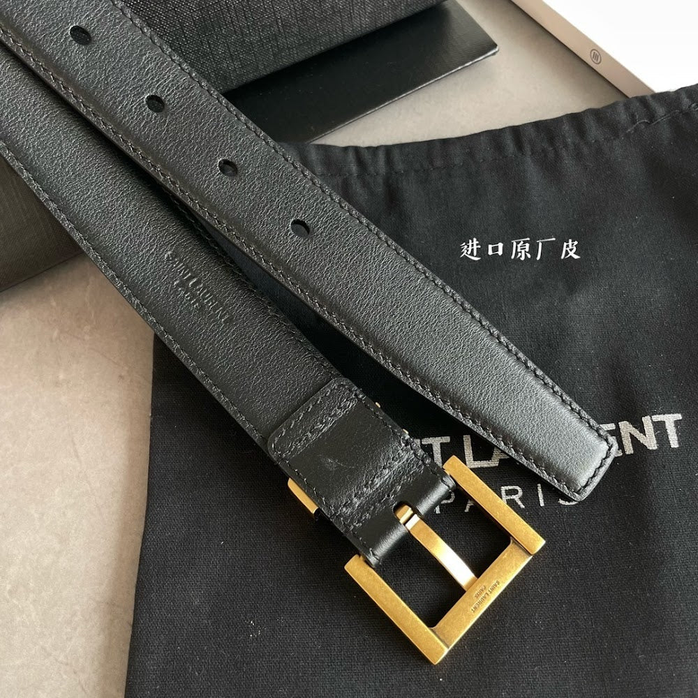 Dragons Bags YSLn Luxury Belt --110410