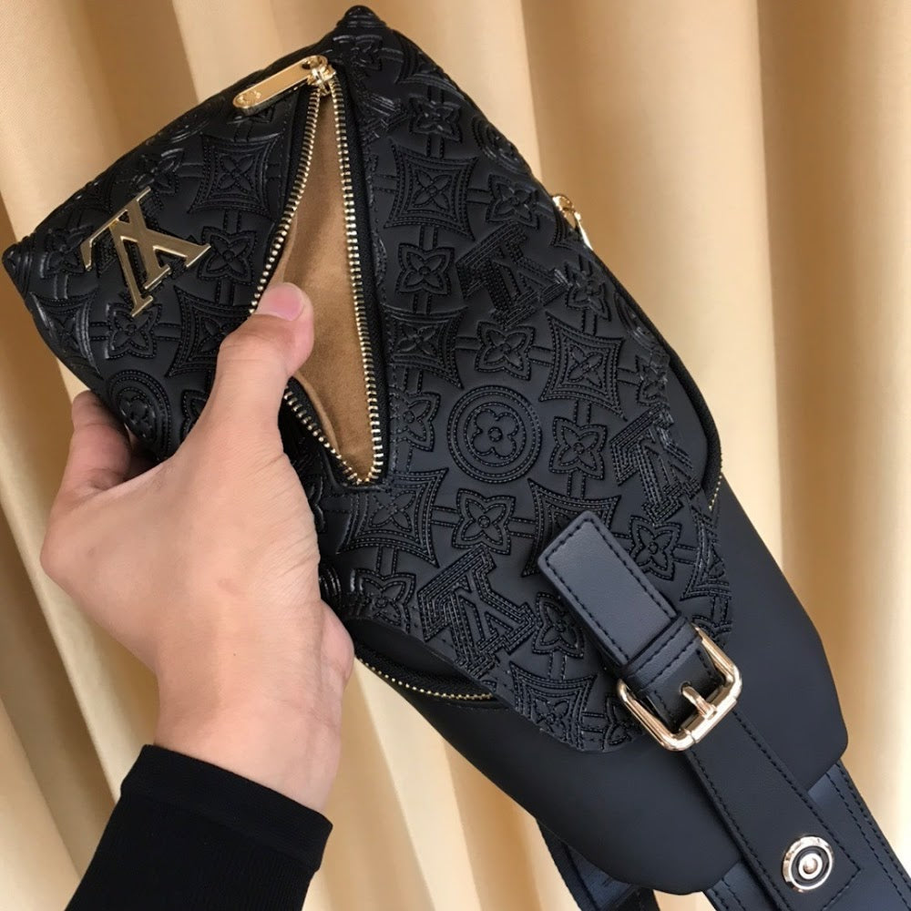 Dragons Bags ln Luxury Bag --78522
