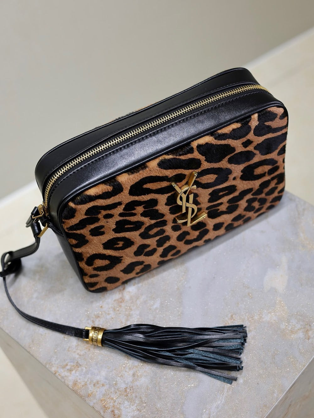 Dragons Bags YSLn Luxury Bag --119651