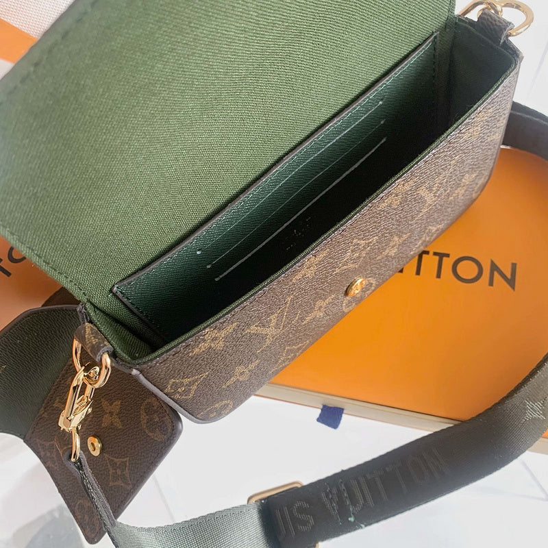 Fashion Vbs bags - 3930