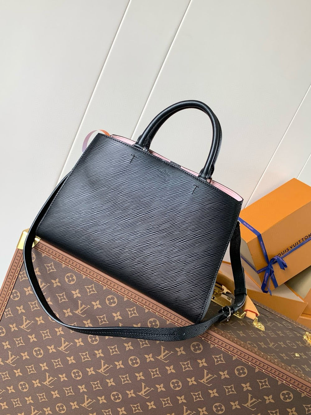 Dragons Bags LVn Luxury Bag --78985