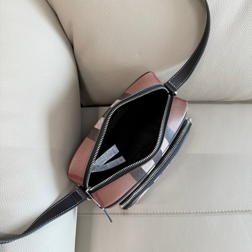 Dragons Bags Burberryn Luxury Bag --92681