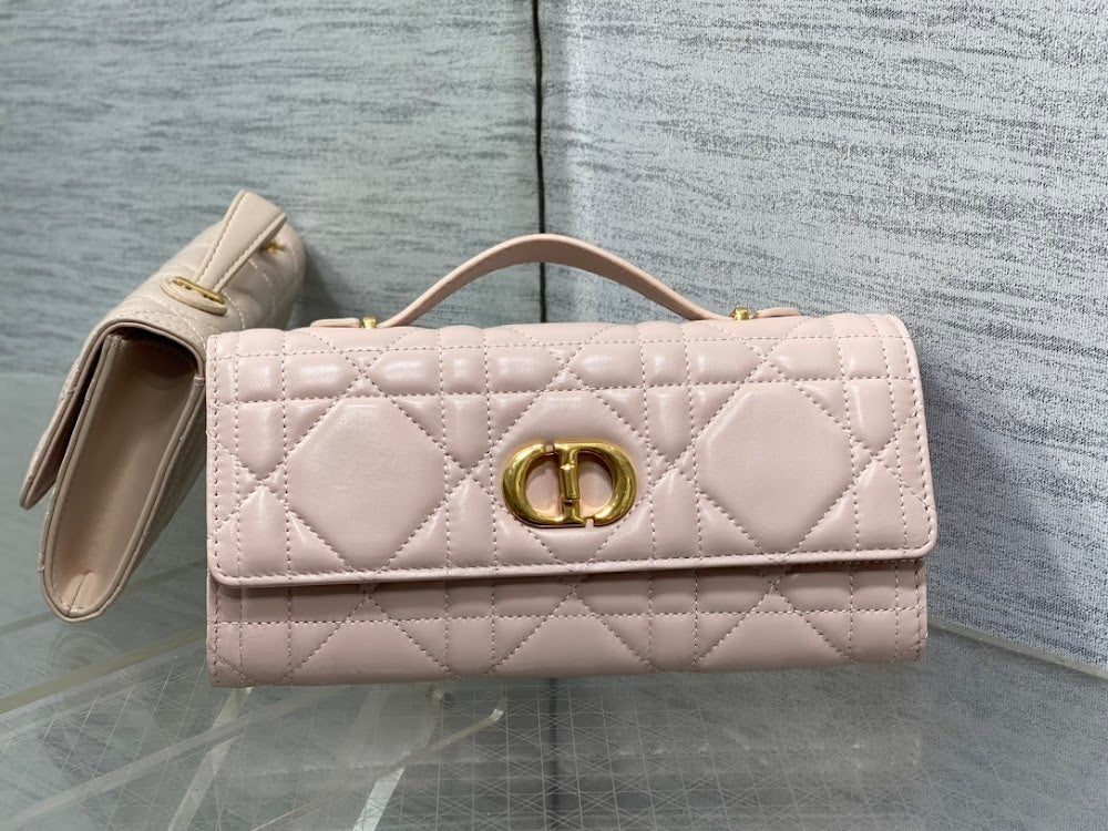 Dragons BagsDiorn Luxury Bag --116218