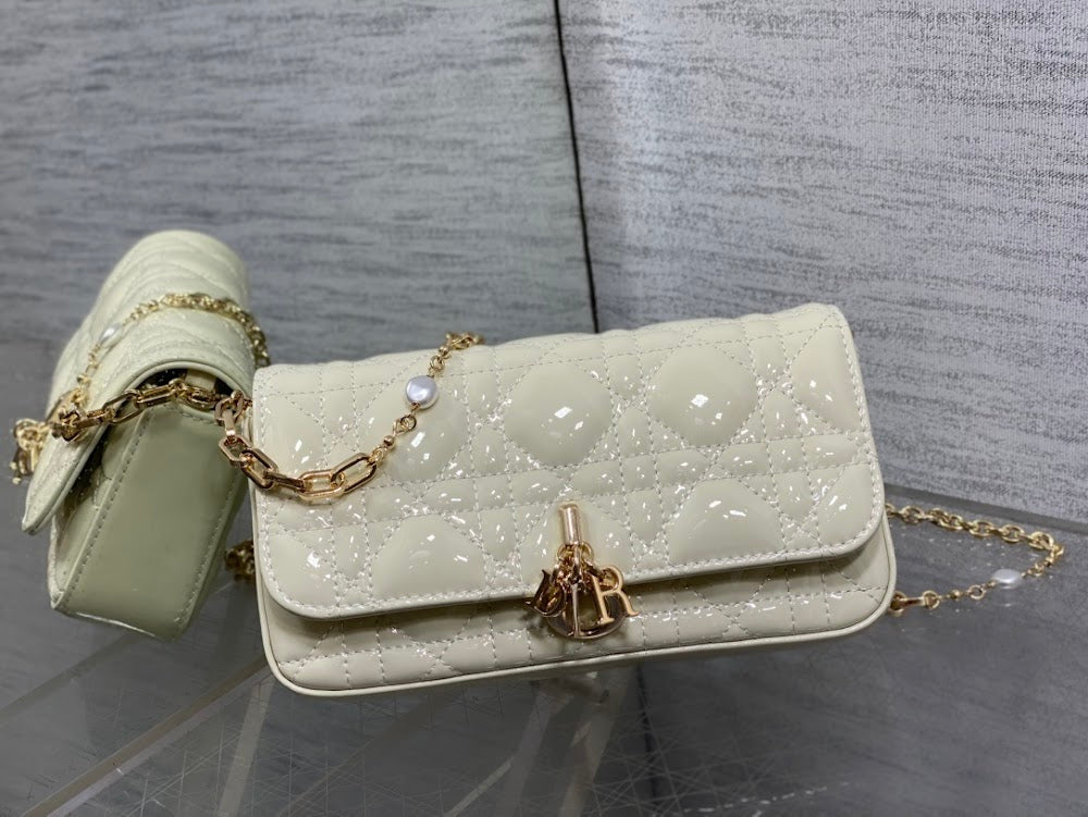 Dragons BagsDiorn Luxury Bag --114915