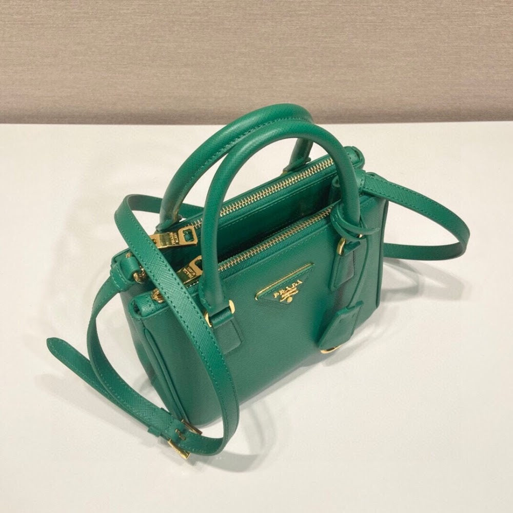 Dragons Bags Prada Luxury Bag --54361