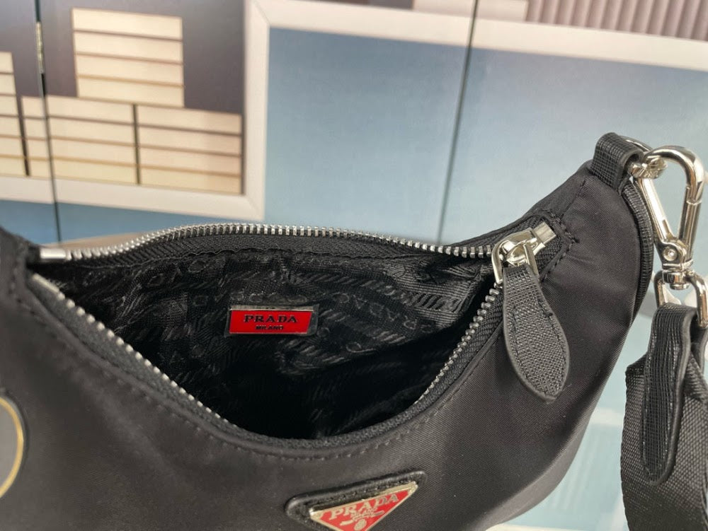 Dragons Bags pradn Luxury Bag --73686