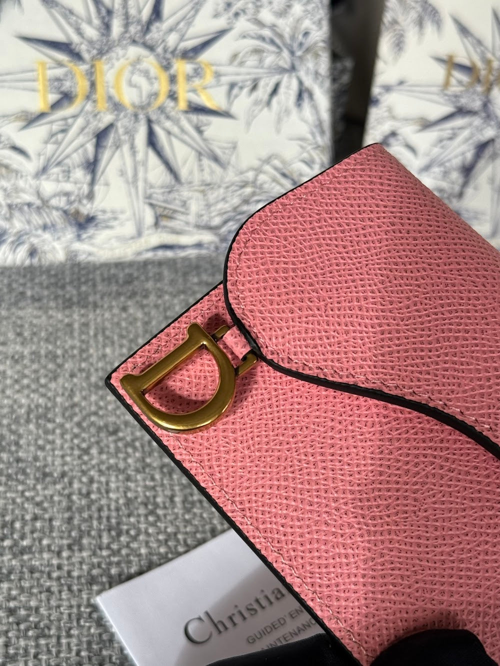 Dragons BagsDiorn Luxury Bag --114655