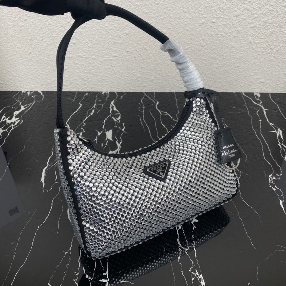 Jessica Bags pradn Luxury Bag --75050