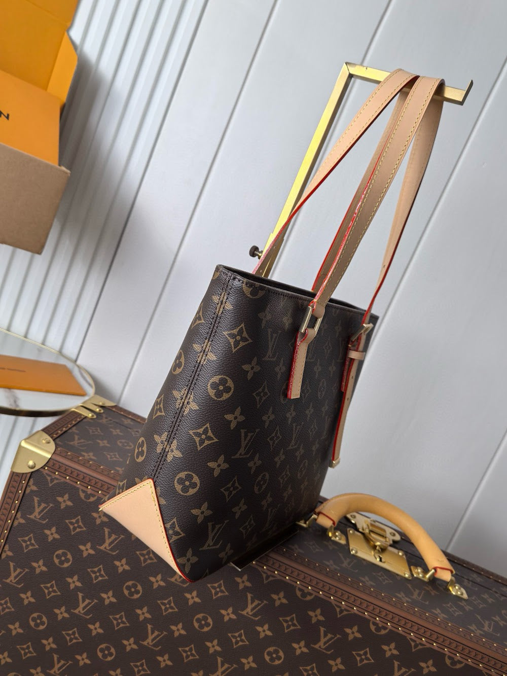 Dragons Bags LVn Luxury Bag --79190
