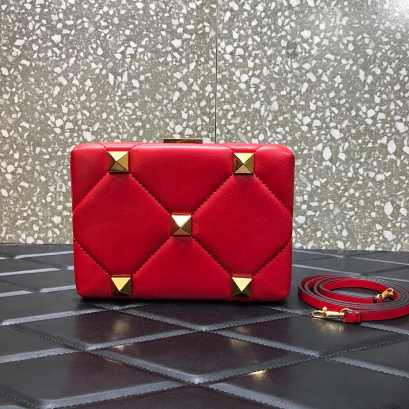 Dragons Bags valentine Luxury Bag --72131