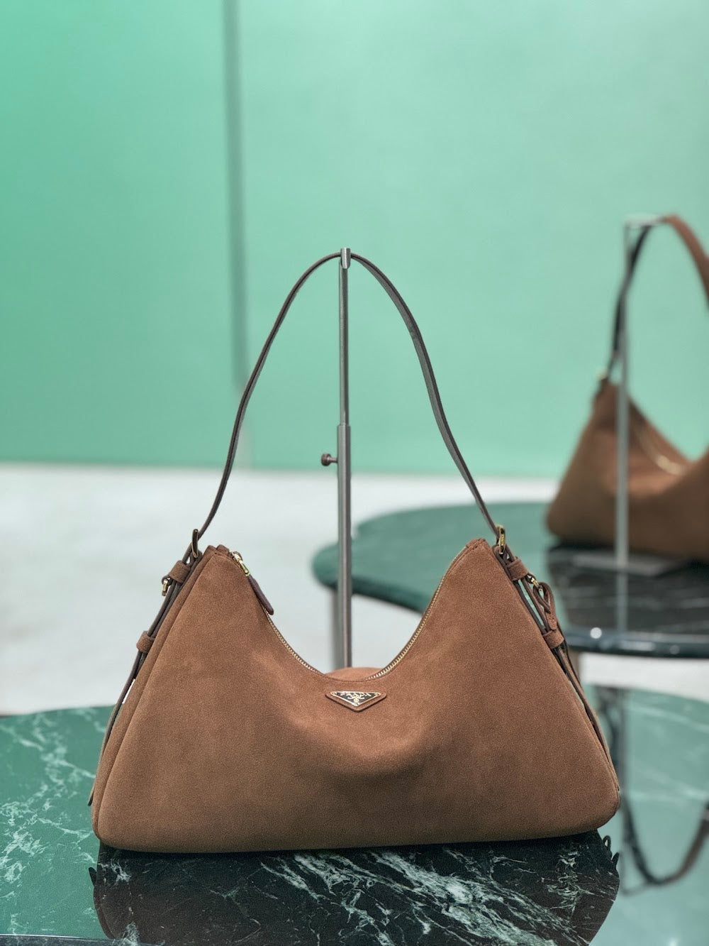 Dragons Bags Pradn Luxury Bag --102235