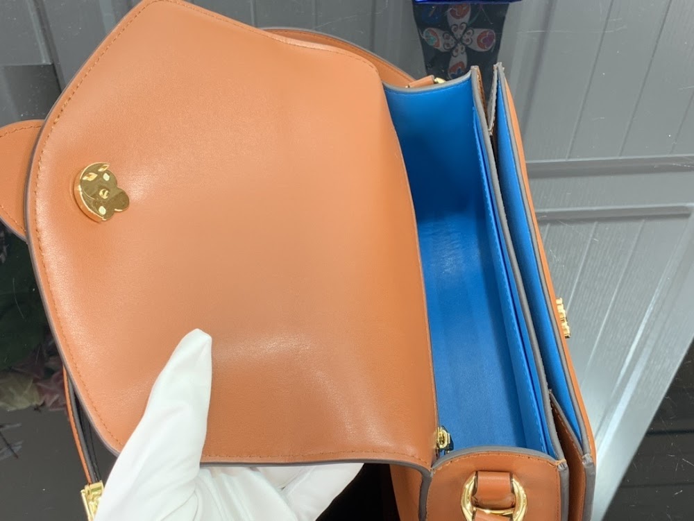 Dragons Bags ln Luxury Bag --59462
