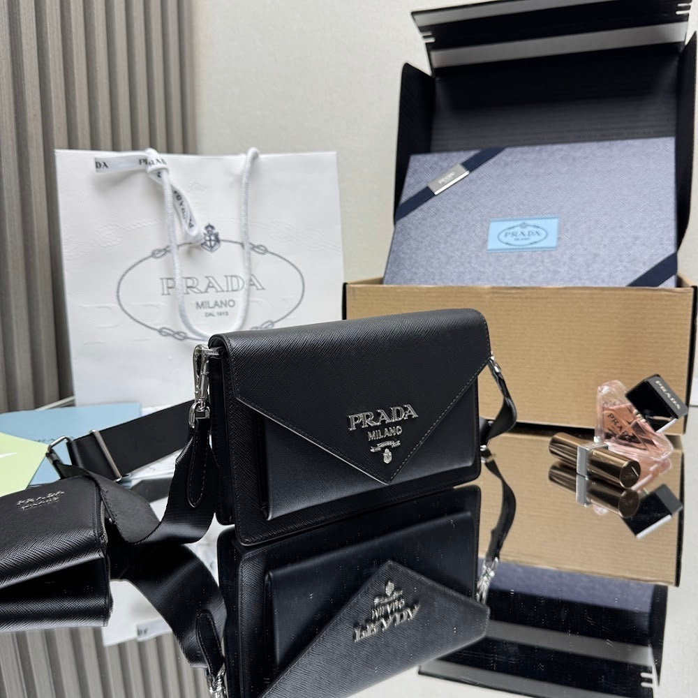 Dragons Bags Pradn Luxury Bag --101690