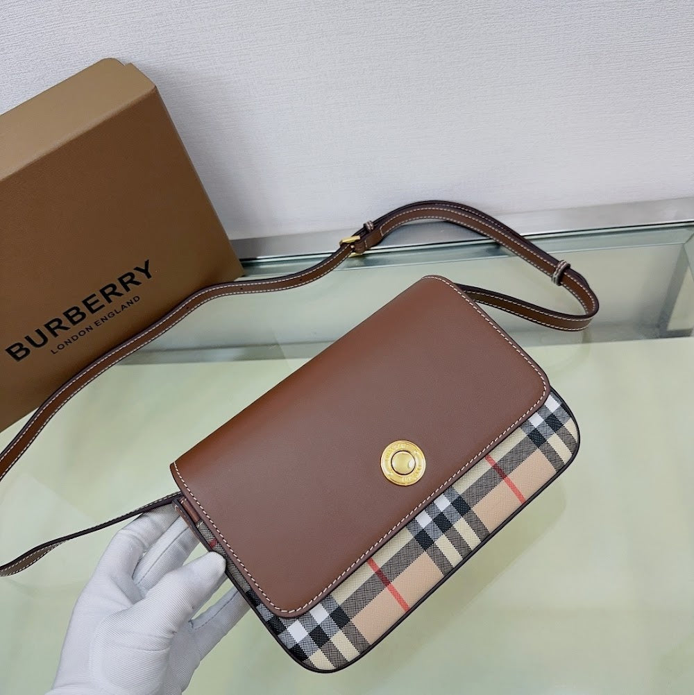 Dragons Bags Burberryn Luxury Bag --92433