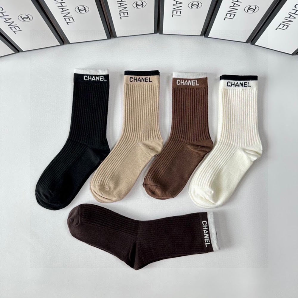 Dragons Bags Premium Luxury Socks --98005