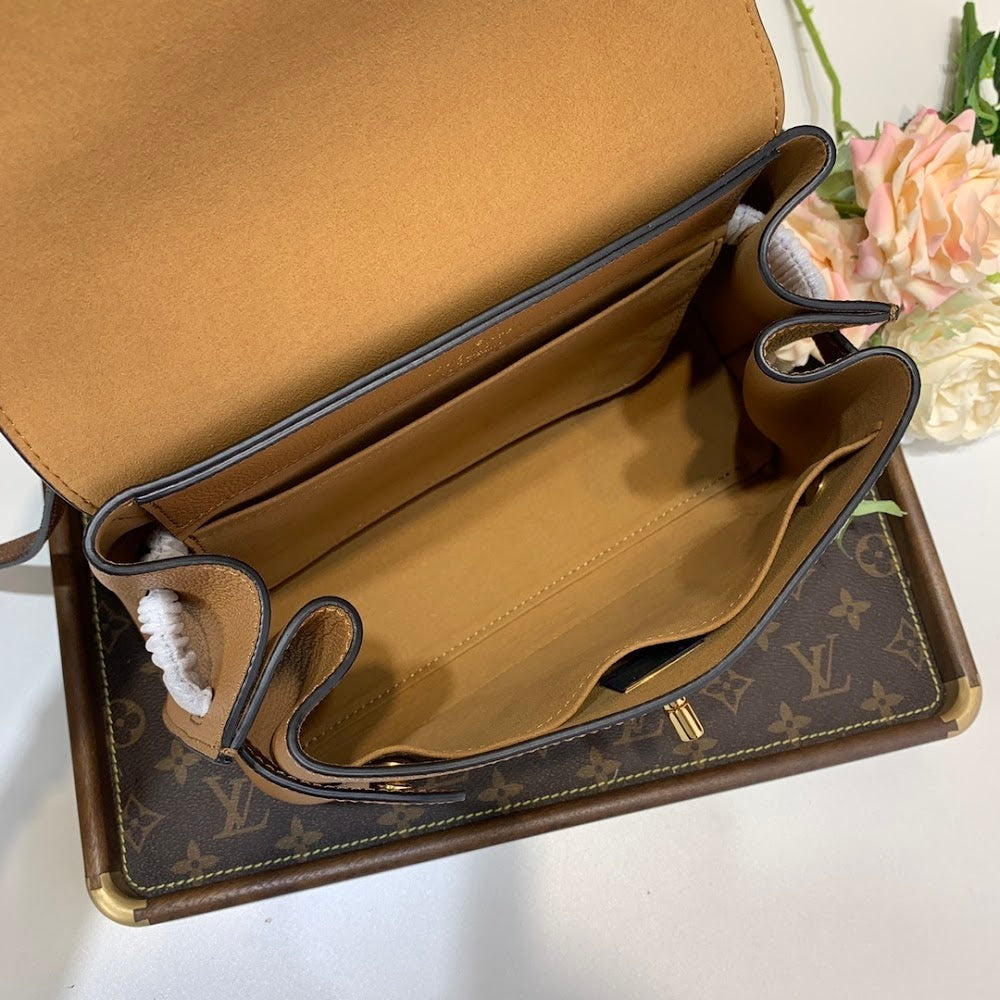 Dragons Bags ln Luxury Bag --66107