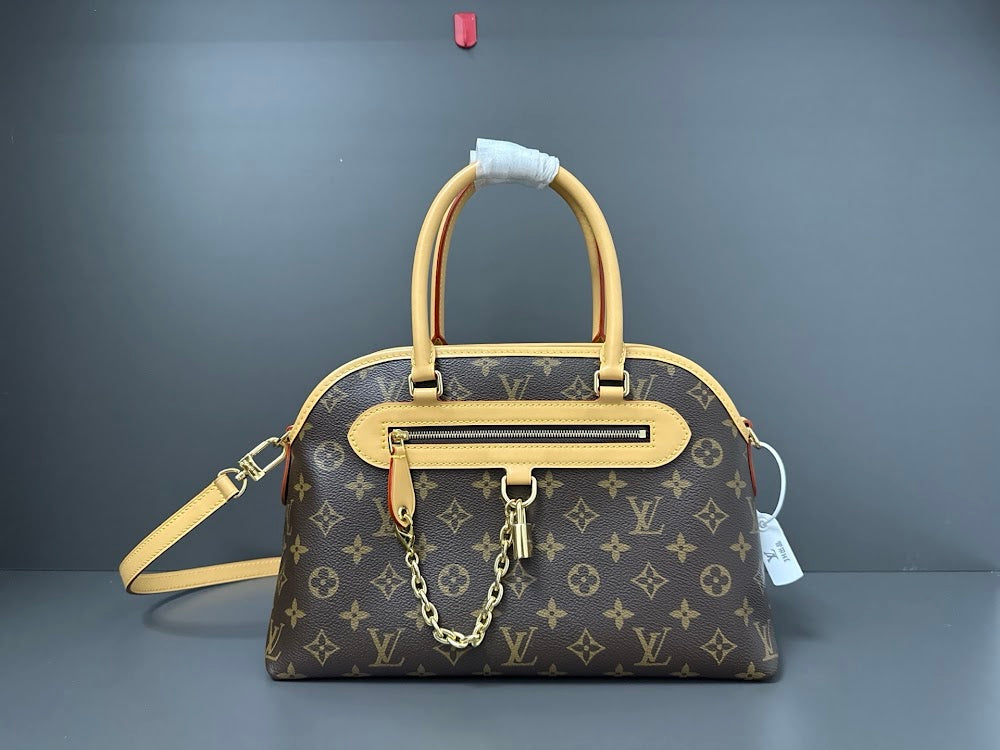 Dragons Bags ln Luxury Bag --96921