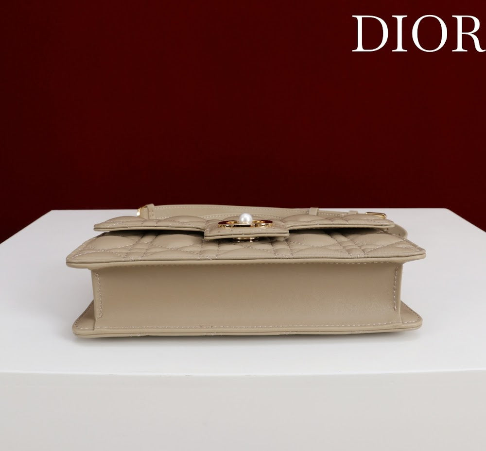 Dragons BagsDiorn Luxury Bag --116375