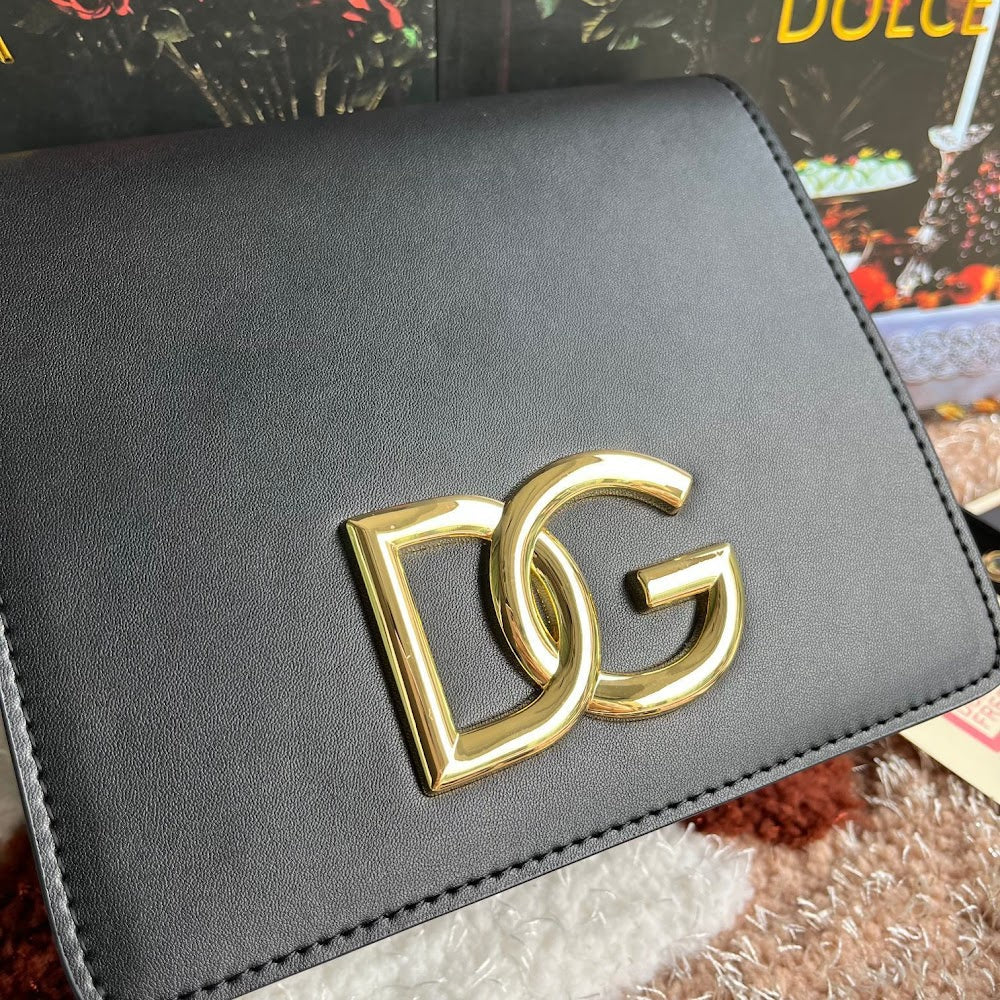Dragons Bags DGn Luxury Bag --93802
