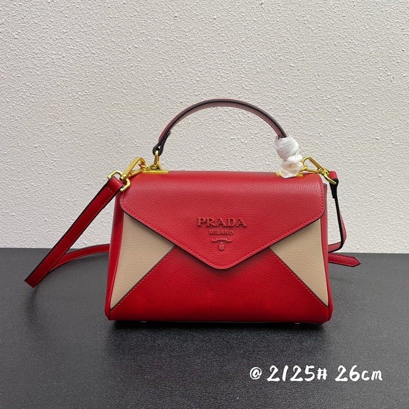 Dragons Bags pradn Luxury Bag --73084