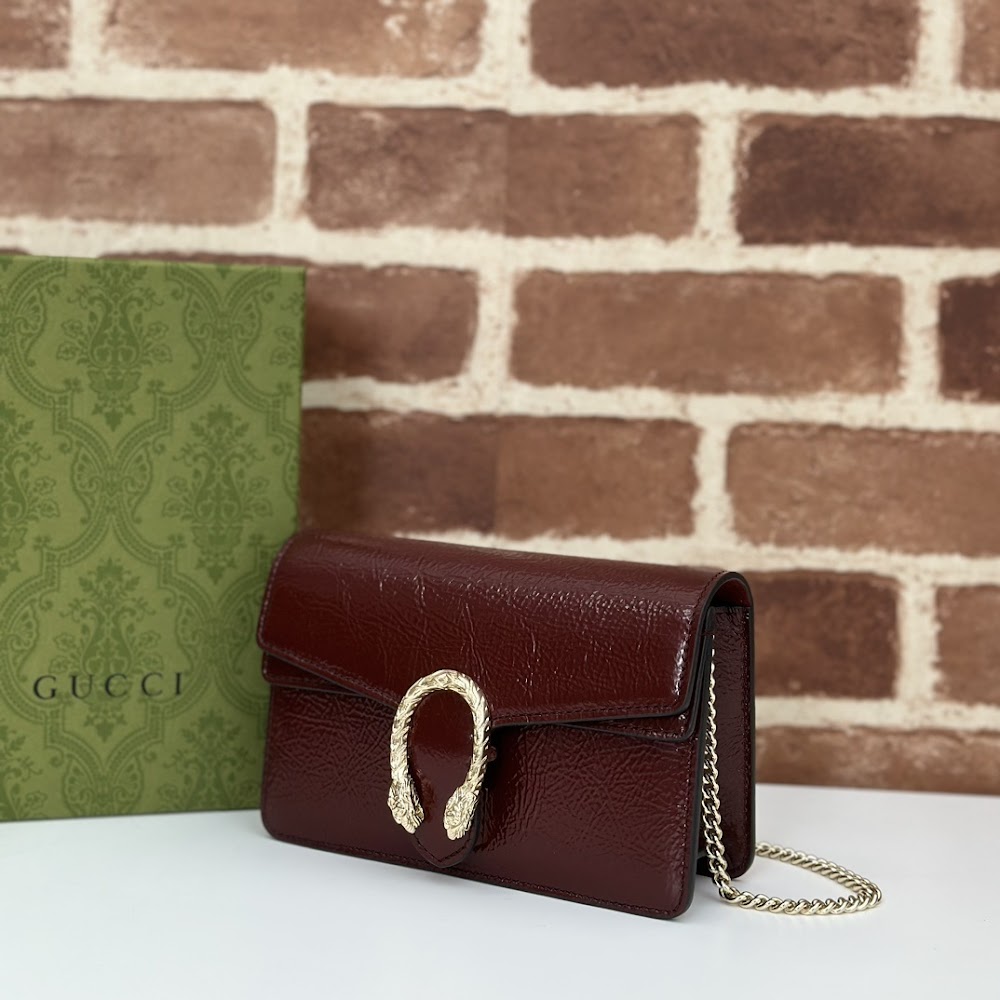 Dragons Bags Guccin Luxury Bag --94313