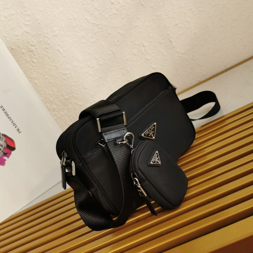Dragons Bags Pradn Luxury Bag --101527